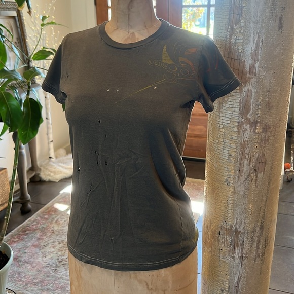 Free City T-shirt ~ LET’S GO! - Picture 9 of 15